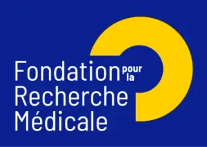 Fondation pour la Recherche Médicale — accueil