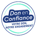 Label Don en Confiance