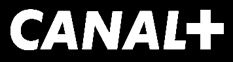 Canal+ icon