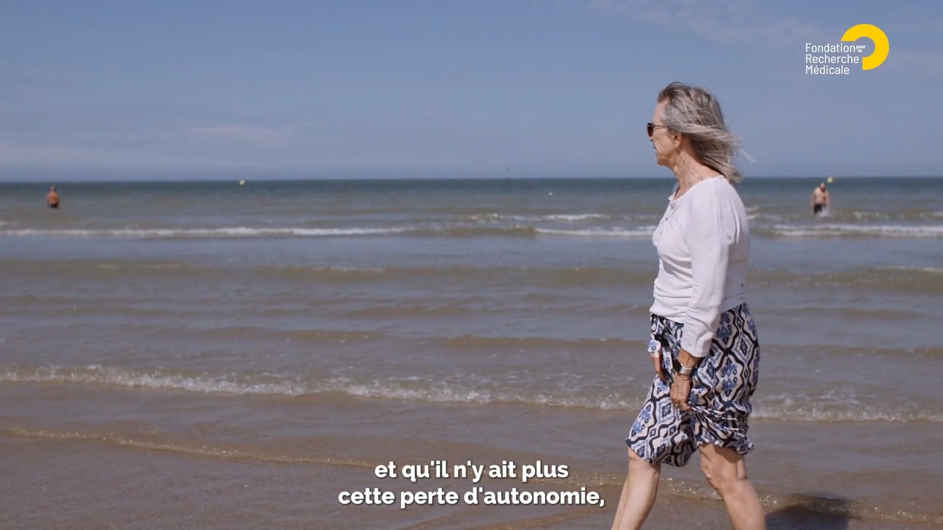 Témoignage