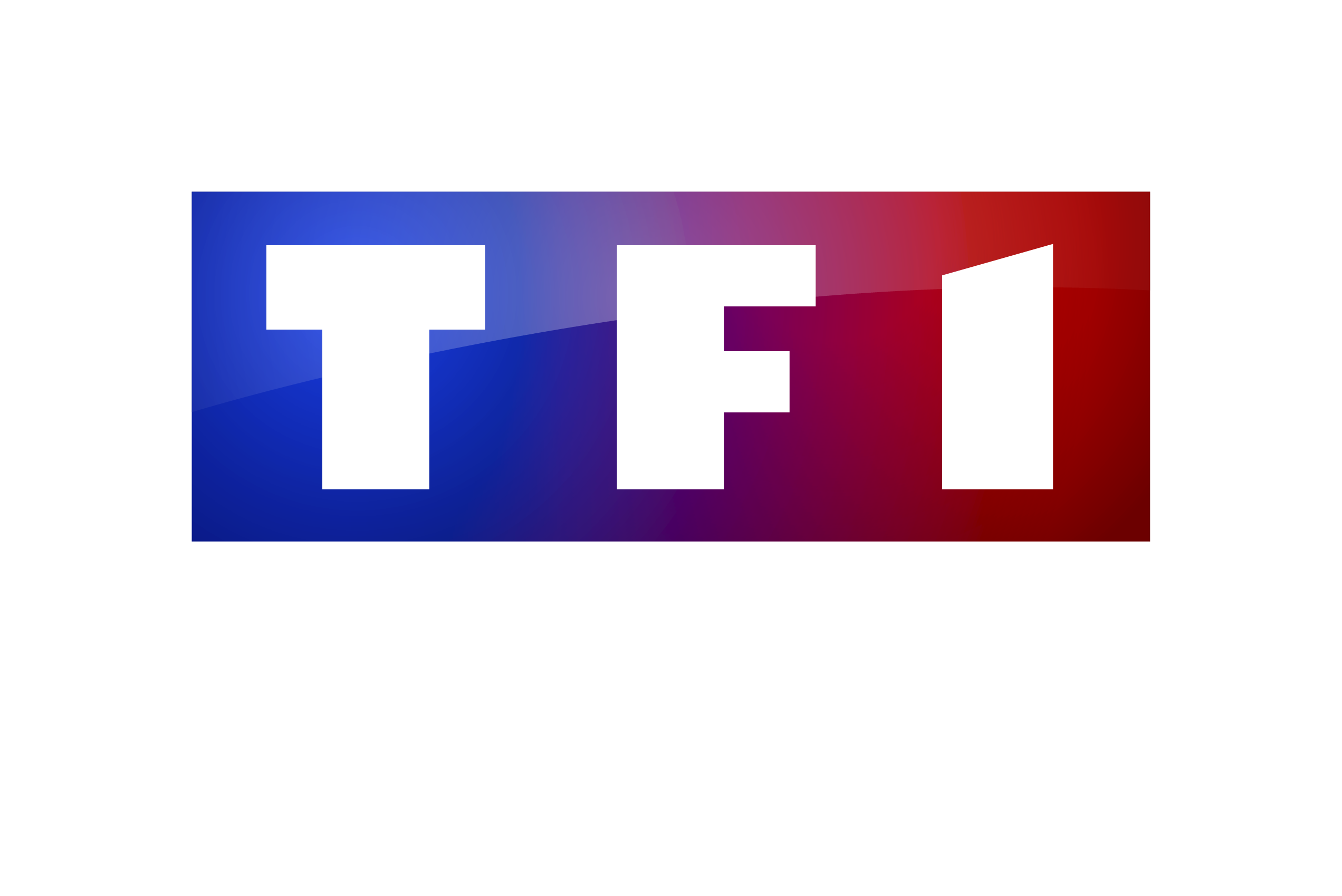 TF1 icon